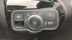 Mercedes-Benz CLA 250 AMG Line Premium 4dr Tip Auto Petrol Saloon